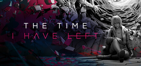 The Time I Have Left Cover Image