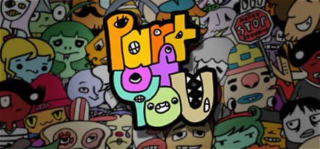 Part of You Cover Image