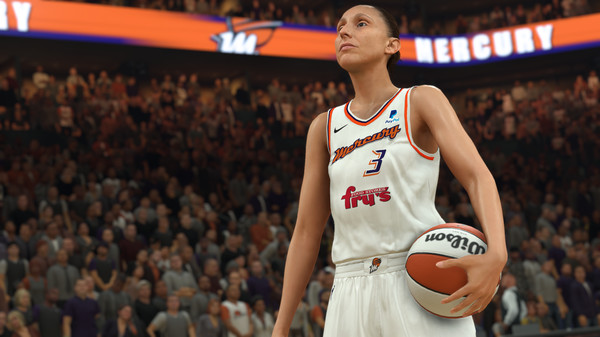 NBA 2K23插图2 NBA 2K23插图2