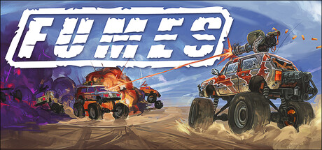 FUMES Cover Image