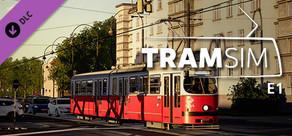 TramSim DLC Type E1