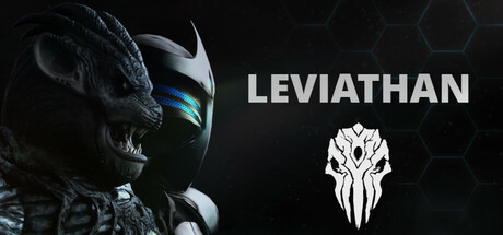 Leviathan Cover Image