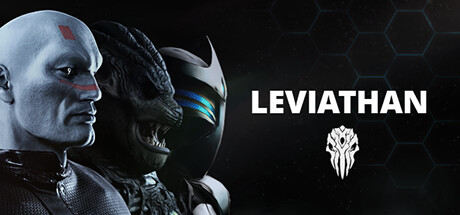 Leviathan Cover Image