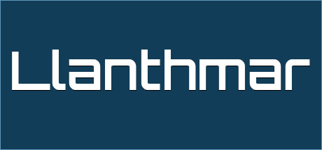 Llanthmar Cover Image