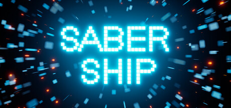Saber Ship Cover Image