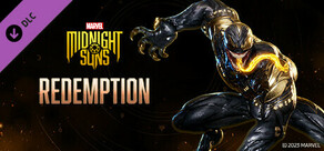 Marvel's Midnight Suns - Redemption