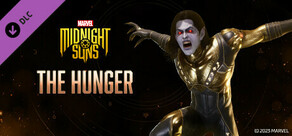 Marvel's Midnight Suns - The Hunger