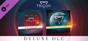 Trigon: Space Story - Deluxe DLC