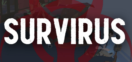 Survirus Cover Image