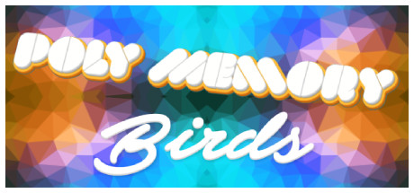 Poly Memory: Birds Cover Image