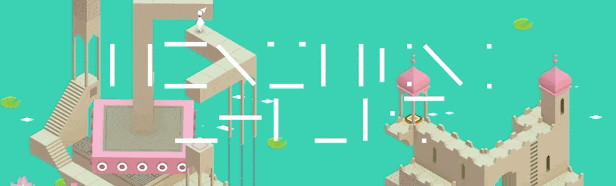纪念碑谷2:全景版 / Monument Valley: Panoramic Edition插图5 纪念碑谷2:全景版 / Monument Valley: Panoramic Edition插图5