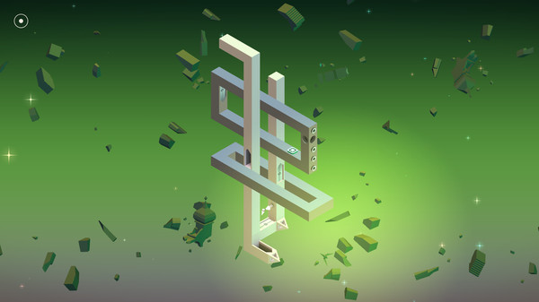 纪念碑谷2:全景版 / Monument Valley: Panoramic Edition插图2 纪念碑谷2:全景版 / Monument Valley: Panoramic Edition插图2
