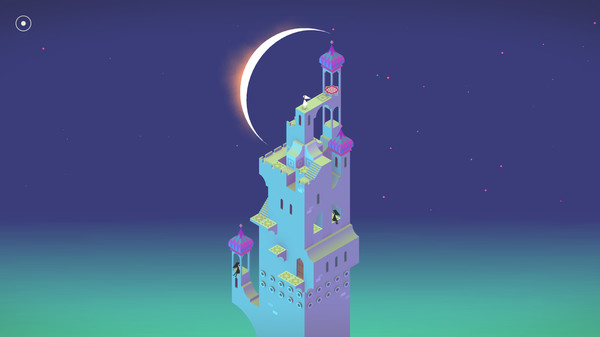 纪念碑谷2:全景版 / Monument Valley: Panoramic Edition插图1 纪念碑谷2:全景版 / Monument Valley: Panoramic Edition插图1
