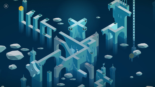 纪念碑谷2:全景版 / Monument Valley: Panoramic Edition插图4 纪念碑谷2:全景版 / Monument Valley: Panoramic Edition插图4