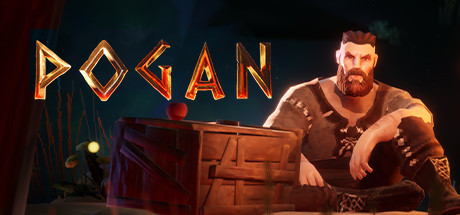 Pogan Cover Image