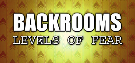 Backrooms: Levels of Fear Cover Image