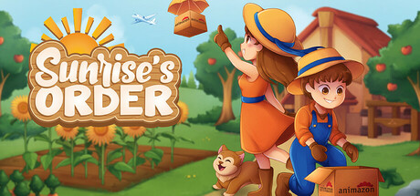 Sunrise's Order Cover Image