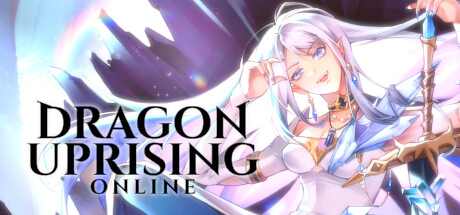 Dragon Uprising Online Cover Image