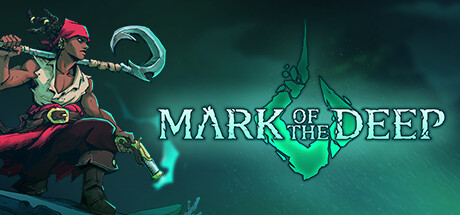 Mark of the Deep Cover Image