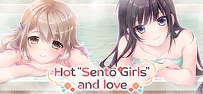 Hot“Sento Girls”and love