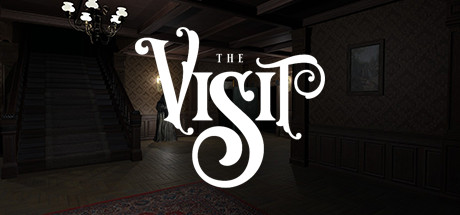 The Visit Cover Image