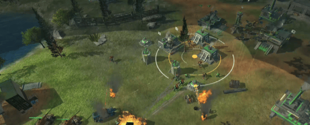 Red Chaos - The Strict Order on Steam