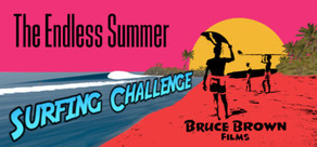 The Endless Summer Surfing Challenge