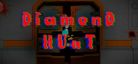 Diamond Hunt Cover Image