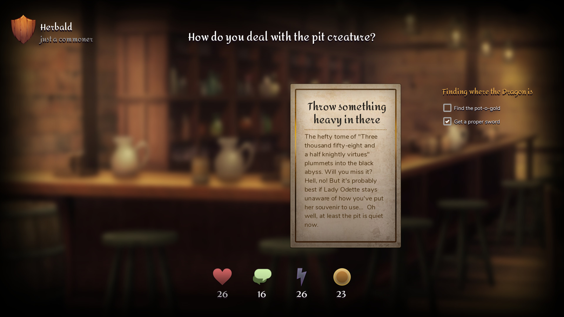 Sugoi Adventure! DragonSlayer screenshot 5