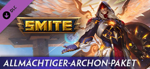 Allmächtiger-Archon-Paket für SMITE