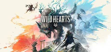 WILD HEARTS™ on Steam