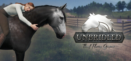 Unbridled: That Horse Game Cover Image