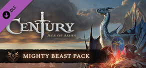 Century - Mighty Beast Pack