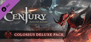 Century - Colossus Deluxe Pack