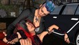 Eve Williams And The Secret Of The Trunk UI shots 1