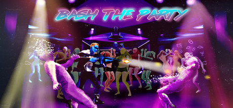 Bash The Party Cover Image