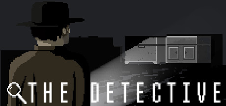 The Detective Cover Image