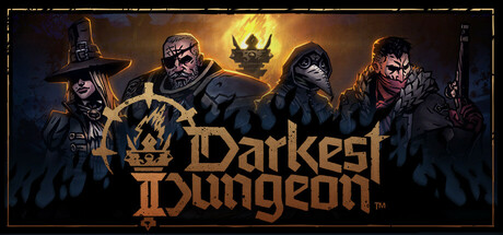      Darkest Dungeon II        StopGame