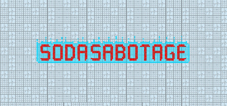 Soda Sabotage Cover Image