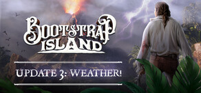 Bootstrap Island