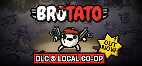 Brotato Cover Image