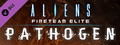 Aliens: Fireteam Elite - Pathogen Expansion