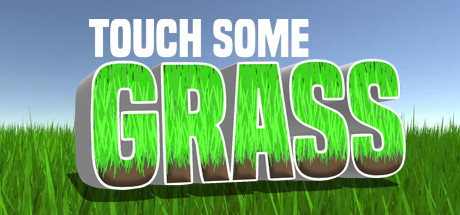 Touch Some Grass Cover Image