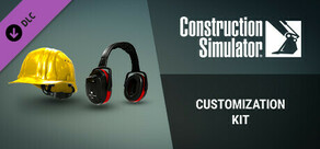 Construction Simulator - Customization Kit