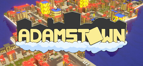 Mike's Town Cover Image