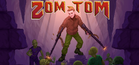 Zom Tom Cover Image