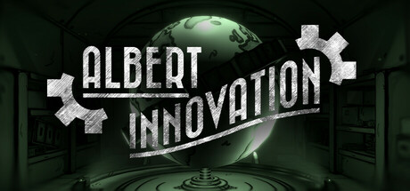 Albert Innovation Cover Image