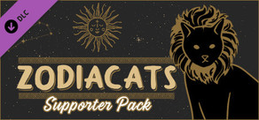 Zodiacats - Supporter Pack