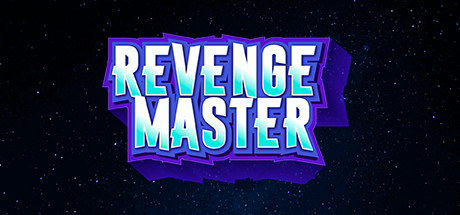 Revenge Master Cover Image