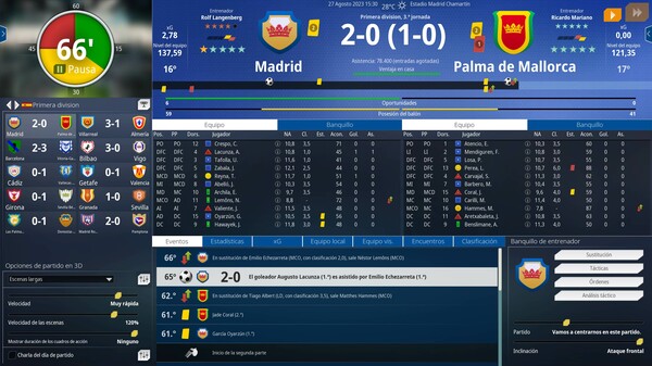 We Are Football 2024 PC Full Español 8